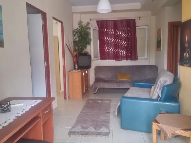 Oasis Apartment Nea Michaniona Greece