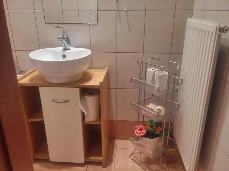 Oasis Apartment Nea Michaniona