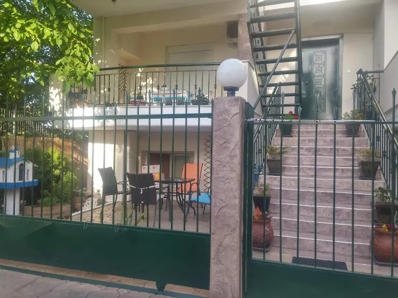 Oasis Apartment Nea Michaniona