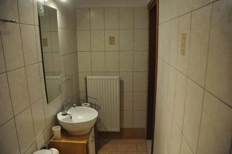 Oasis Apartment Nea Michaniona