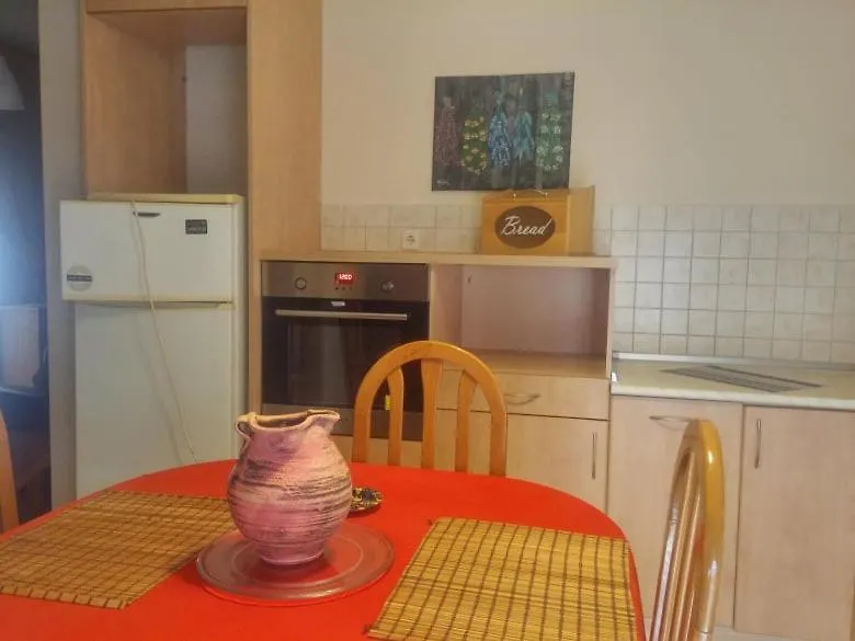 Oasis Apartment Nea Michaniona Greece