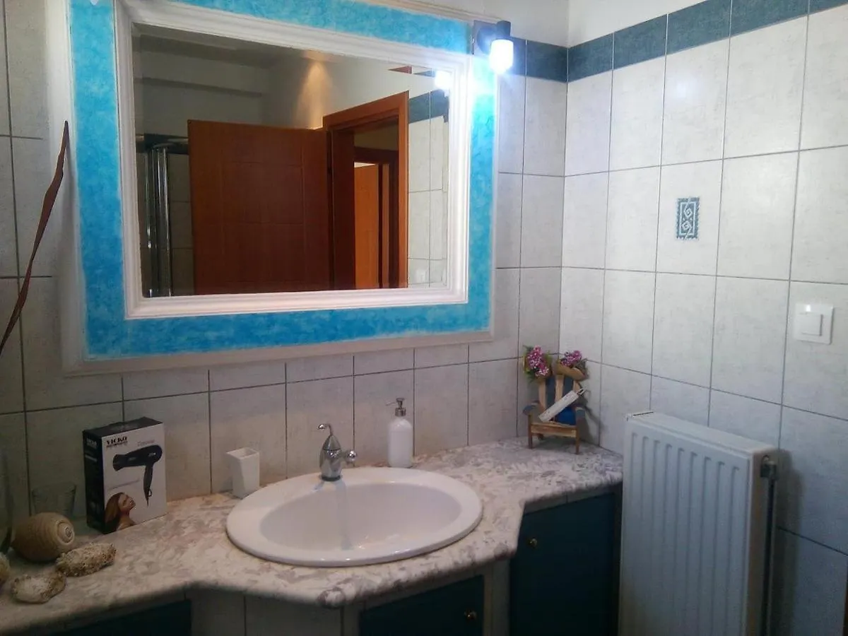 Oasis Apartment Nea Michaniona