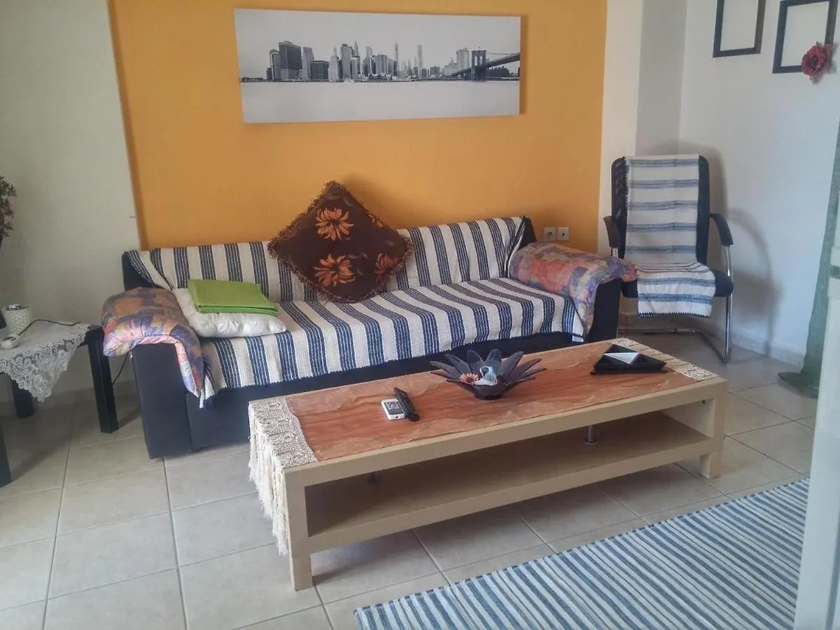 Oasis Apartment Nea Michaniona Greece