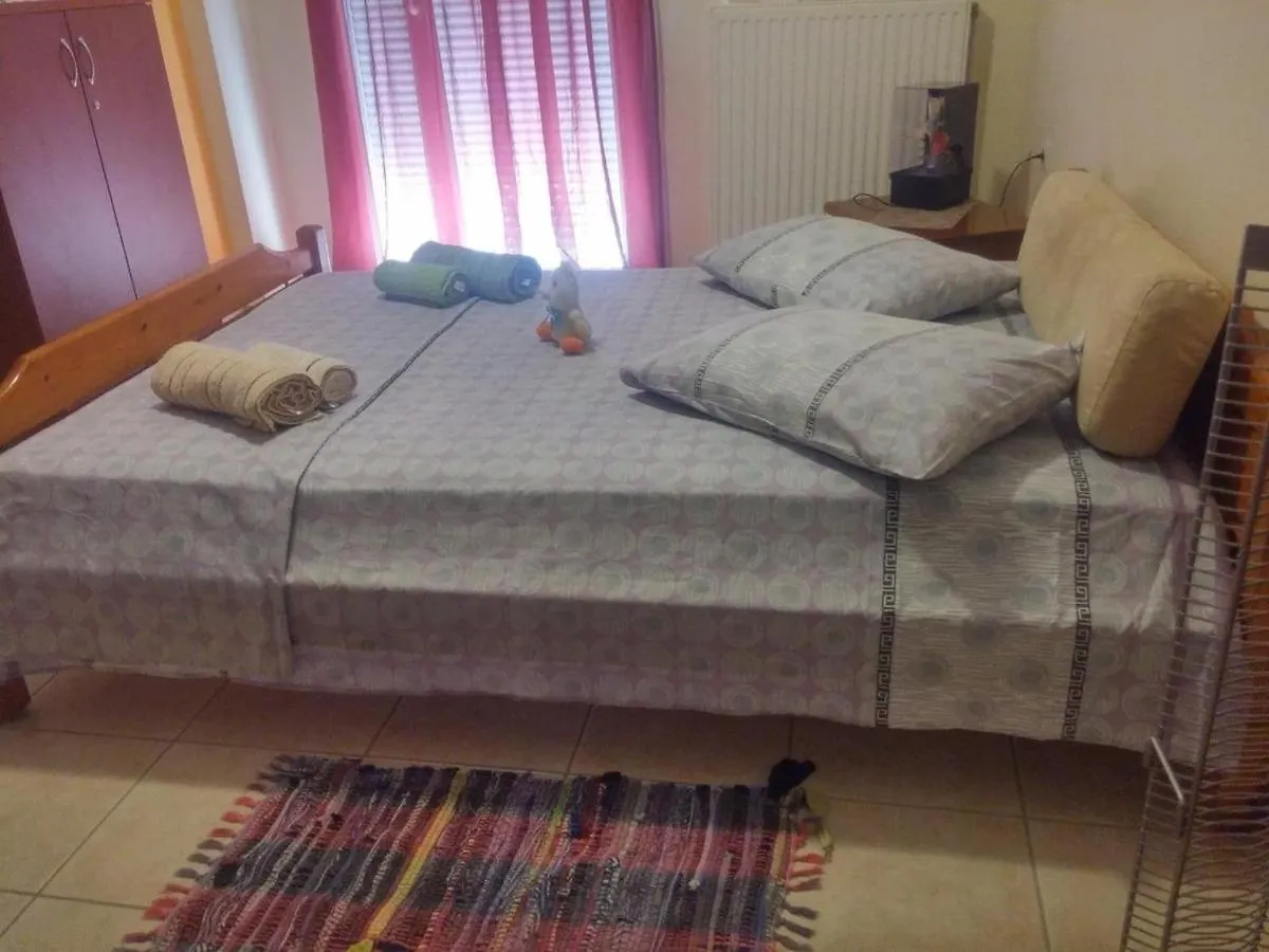 Oasis Apartment Nea Michaniona