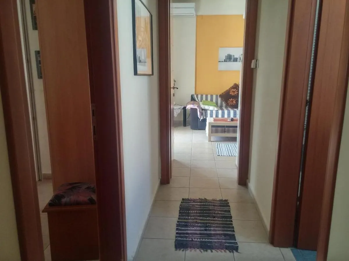 Oasis Apartment Nea Michaniona Greece