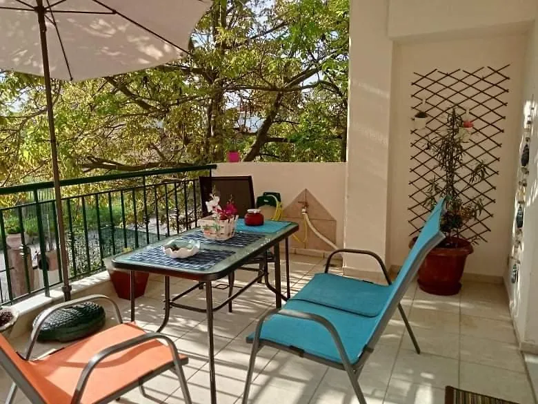 Oasis Apartment Nea Michaniona 0*,  Greece
