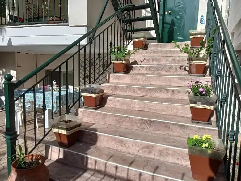 Oasis Apartment Nea Michaniona Greece