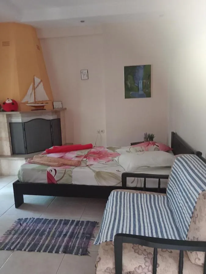 Oasis Apartment Nea Michaniona 0*,