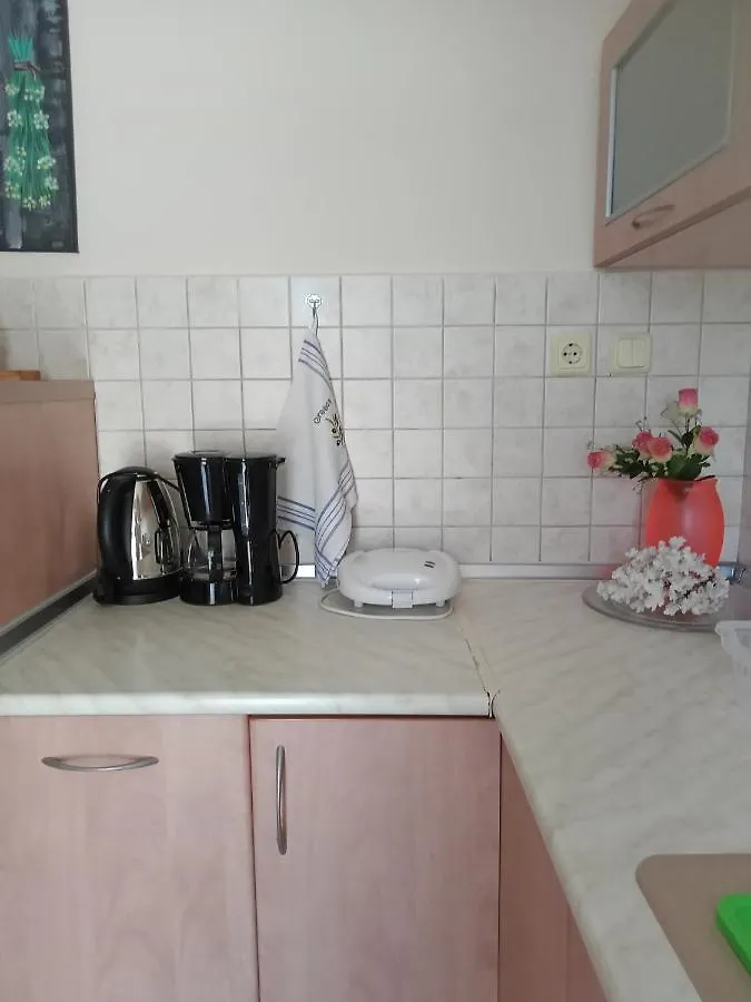 Oasis Apartment Nea Michaniona Greece