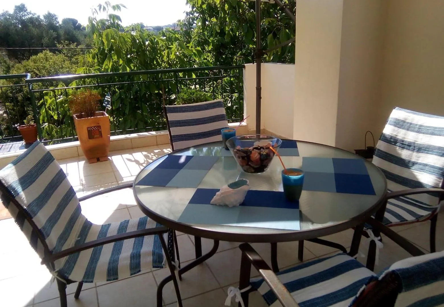 Oasis Apartment Nea Michaniona 0*,  Greece