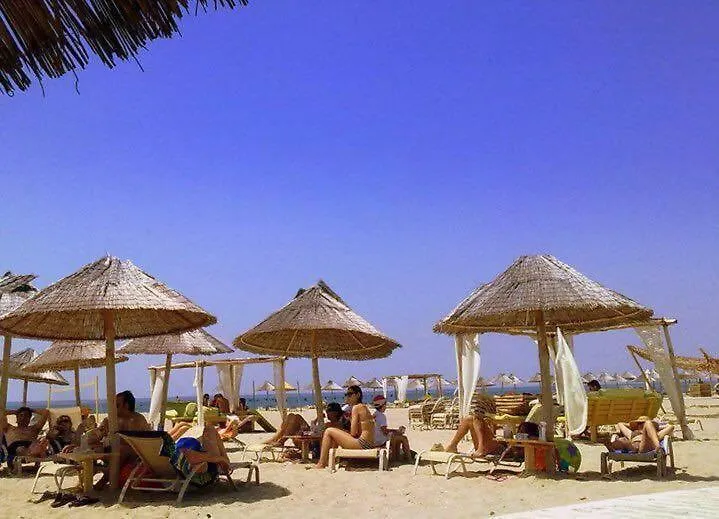 Oasis Apartment Nea Michaniona
