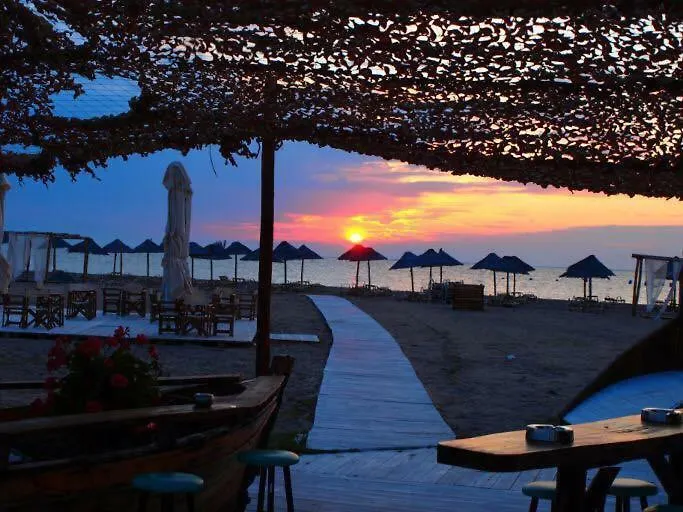 Oasis Apartment Nea Michaniona Greece