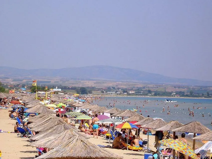 Oasis Apartment Nea Michaniona