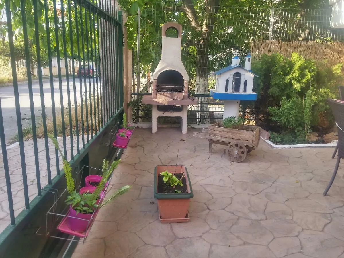 Oasis Apartment Nea Michaniona Greece